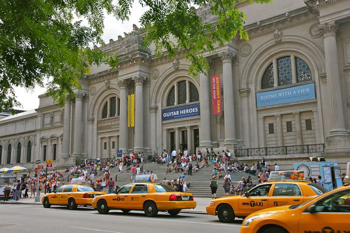 metropolitan museum of art 